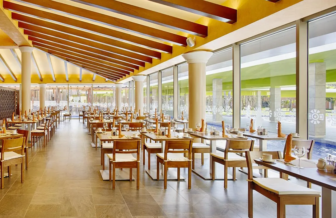 Barcelo Maya Beach (Adults Only)-1