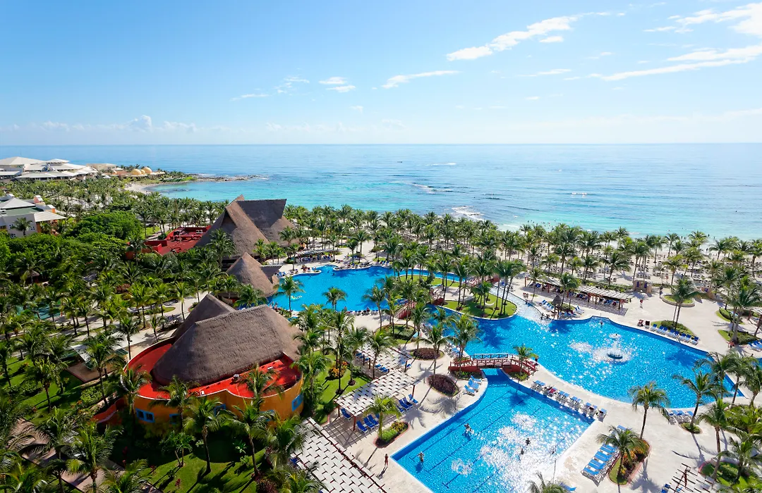 Barcelo Maya Beach (Adults Only)-1