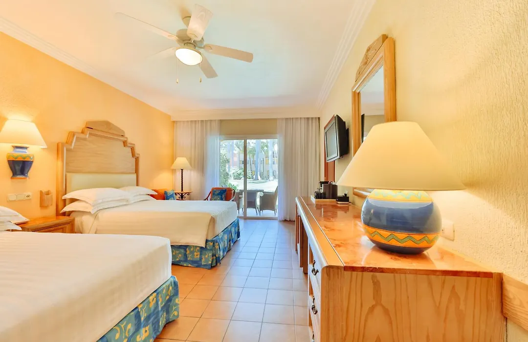 Barcelo Maya Beach (Adults Only)-1