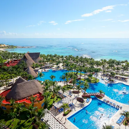 Barcelo Maya Beach (Adults Only)-3
