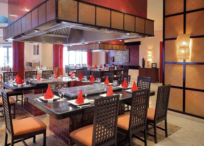 Barceló Maya Tropical - All Inclusive Xpu-Ha