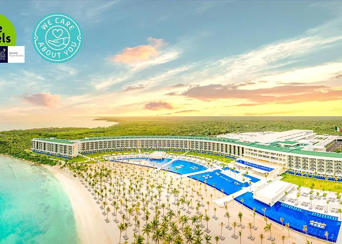Barceló Maya Riviera - All Inclusive Adults Only Xpu-Ha